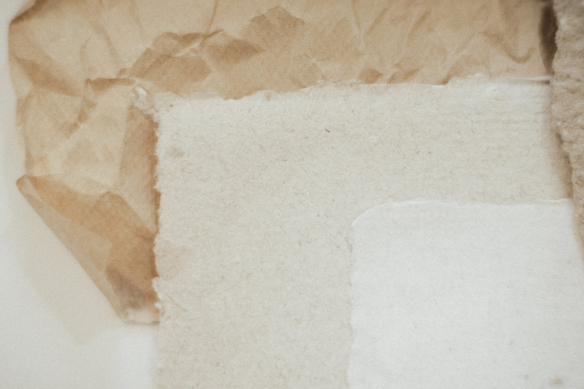 Brown Cardboard Paper